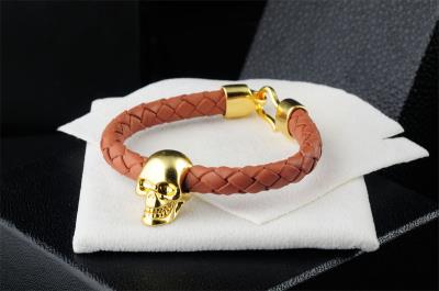 Alexander McQueen Bracelet-8